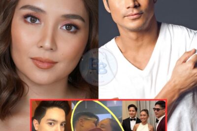ALDEN, NAGALIT at NAGSELOS kay PIOLO PASCUAL Dahil sa Isang Di-Inaasahang Pag-Halik kay KATHRYN BERNARDO – Ano ang Totoong Naganap sa Likod ng Mamahaling Aksidenteng Pagpapakita ng Pagka-Kaibigan?