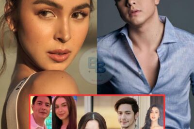 Julia Barretto at Alden Richards, Nagka-Chat sa Social Media sa Grand Birthday Party ni Vicki Belo! Kim Chiu, Hindi Maiwasang Mag-react – Ano ang Nangyari?