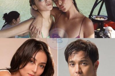 OMG! Best Friend ni Kathryn Bernardo, Nagsiwalat ng KABIGLA-BIGLA Tungkol Kay Alden Richards… ‘He’s Old’ – Ano ang Talagang Ibig Sabihin Nito?