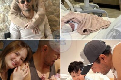 Derek Ramsay Has a Laugh After Comment About Taking a DNA Test – What’s the Real Story Behind His Reaction?