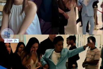 OMG!! Cristine Reyes, Bakit Nag-Walkout sa MMFF Awards Night na Umiiyak?