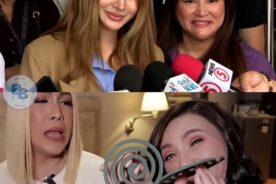 Breaking news!! Dra. Vicki Belo, Kinaaliwan sa Pagiging Inosente sa Katol!