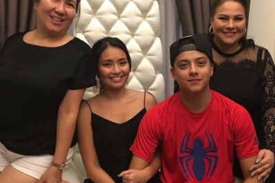 SH0CKING NEWS: Karla Estrada Hints at Shocking Secret About Daniel Padilla and Kathryn Bernardo: Why She Wants to Wait Until After Kathryn’s Movie Release, What’s the Truth?