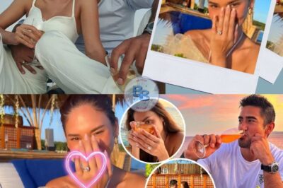 BREAKING NEWS: MISS UNIVERSE 2015 PIA WURTZBACH FINALLY ENGAGED TO JEREMY JAUNCEY 