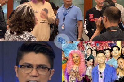SH0CKING! VHONG NAVARRO NAGBIRONG HINDI UMANO MASAYA DAHIL MALIIT LANG ANG SINASAHOD SA IT’S SHOWTIME?! 😱
