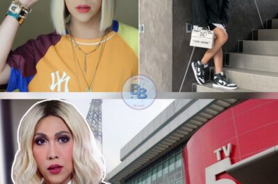 SH0CKING REACTION! PAOLO BALLESTEROS NAG-REACT SA PAGSASANIB-PUWERSA NG ‘IT’S SHOWTIME’ AT ‘LOL’: “OH TALAGA?”