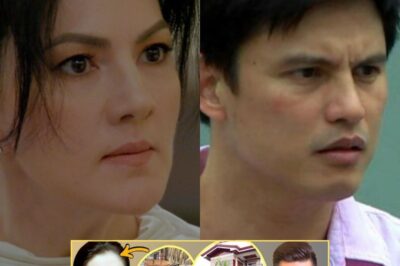 CARMINA VILLAROEL, IBINENTA ANG ARI-ARIAN MATAPOS ANG ANNULMENT KAY ZOREN LEGASPI!
