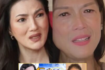 CARMINA VILLARROEL, IPINASILIP ANG MANSYONG IPINATAYO NI RUSTOM PADILLA! NAKAKAGULAT NA REBELASYON