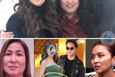 Mommy Min Bernardo, Sinabihan si Kathryn na Huwag Nang Bigyan ng Pangalawang Pagkakataon si Daniel?