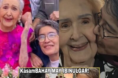 OMG! Anak ni Gloria Romero SUSPEK sa PAGKAMAT@Y ng kanyang Ina! Kasambahay may EBIDENSYA!