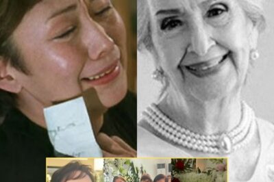 KAHIT may ALITAN Vilma Santos DUMALAW PARIN sa BUROL ni Gloria Romero!