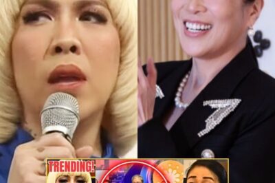 BREAKING NEWS!! Vice Ganda, Nagalit sa Sanib-Pwersa ng ABS-CBN at GMA Network sa PBB Ngayong Taon!