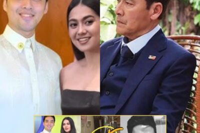 VIC SOTTO NAHIMATAY!? ISINUGOD SA OSPITAL DAHIL SA PAGBUBUNTIS NI ATASHA MUHLACH KAY MAYOR VICO!