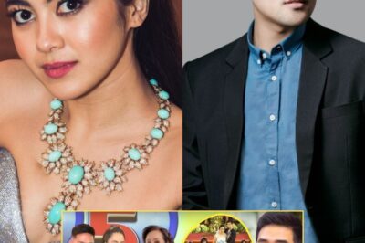CONEY REYES at BOSSING VIC SOTTO, SASAGUTIN NA ANG KASAL NINA VICO AT ATASHA! PAYAG NA KAYA SILA?
