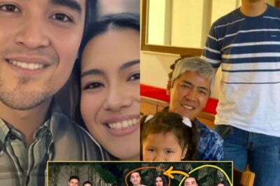 ATASHA MUHLACH, SPECIAL GUEST SA FAMILY DINNER NI MAYOR VICO KASAMA SI BOSSING VIC SOTTO!