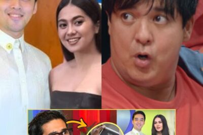 AGA MUHLACH, DISAPPOINTED KAY ATASHA MUHLACH DAHIL SA BUNTIS ITO KAY MAYOR VICO SOTTO!