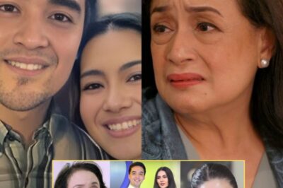 CONEY REYES, MAY MENSAHE PARA KAY CHARLENE NA TANGGAPIN ANG PAGBUBUNTIS NI ATASHA AT MAYOR VICO!