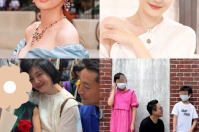 OMG! The Heartbreaking Final Moments of Barbie Hsu: Ang Huling Aktres Napakapit ng Mahigpit sa Isang Mahiwagang Kamay Hanggang Sa Kahuli-hulihan