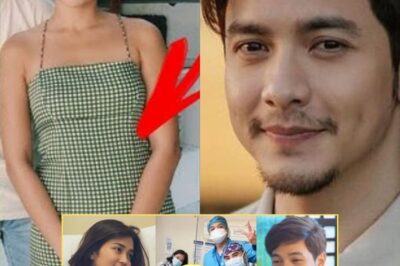 OMG! KATHRYN BERNARDO, ISINUGOD SA OSPITAL AT NADISKUBRE NA BUNTIS PALA ITO KAY ALDEN RICHARDS!