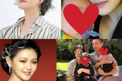 Ang Taos-pusong Liham ni Barbie Hsu sa Kanyang Anak—Isang Emosyonal at Nakapanlulumong Mensahe na Magpapaiyak sa Iyo