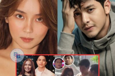 Kathryn at Alden, Nagkaroon ng Matinding Alitan! Sumabog na ang Galit!