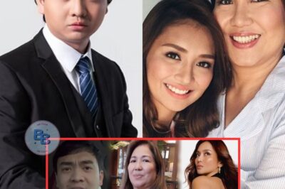 Xian Gaza, Binantaan si Kathryn at Mommy Min! Alamin ang Buong Kwento!