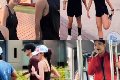 ShOcKing: Kim Chiu at Paulo, Inaraw-araw ang Pagkikita! Ano ang Nangyayari?