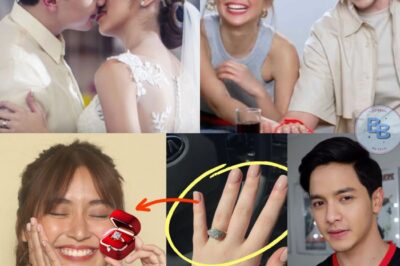 Shocking! Kathryn at Alden, May Romantiko bang Relasyon? Alamin ang Katotohanan