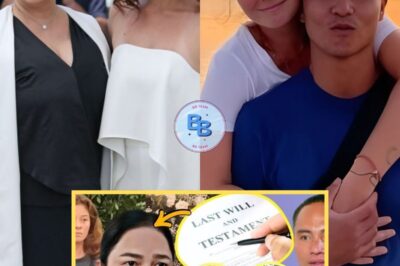 ANDI EIGENMANN, BINASAG NA ANG ISYU SA PERANG NILUSTAY NI PHILMAR MULA SA INA NIYANG SI JACLYN JOSE