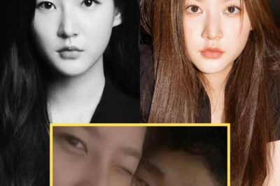 BREAKING NEWS: Korean Actress Kim Sae Ron’s Mysterious Passing at 24