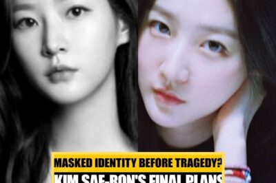 Kim Sae-Ron’s Death Shocker; Secret Name Change & Career Shift? New Details Emerge After Tragic End