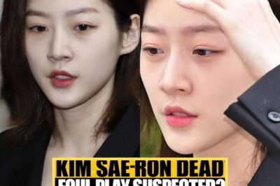 Kim Sae Ron Found Dead In Seoul Home; Friend’s Discovery Sparks Mystery – Investigation Underway