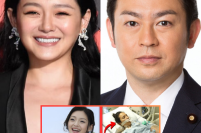 Shin Min Daily INIHAYAG na hindi naagapan si Barbie Hsu kaya’t pumanaw… Kinailangang magsalita ng Kalihim ng Kalusugan ng Japan…