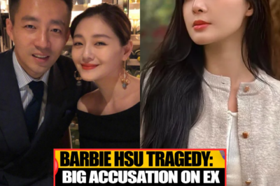 Zhang Yingying ACCUSES Wang Xiaofei of using Barbie Hsu’s death to improve his image “Are you a human??”