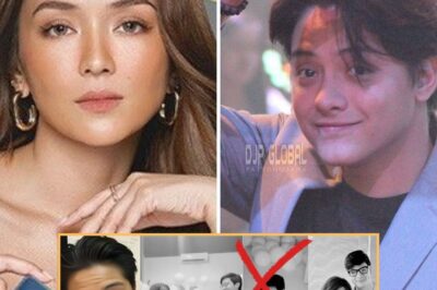 DANIEL: “SCRIPTED LANG ANG KATHDEN LOVETEAM””FOR THE SHOW and CONTENT LANG YAN PARA MA BOOST!
