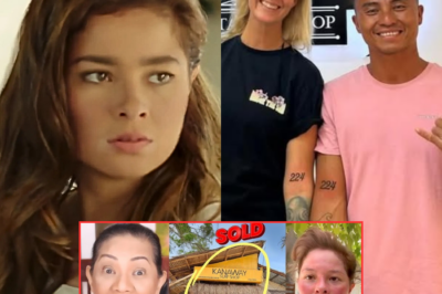 Cristy Fermin NAGBISTO kay Philmar Alipayo NA-NAGALIT nang basta na lang ibenta ni Andi Eigenmann ang kanilang “love house” sa Siargao sa napakataas na presyo (FULL VIDEO)