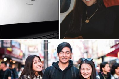 BREAKING NEWS: Nilinaw ni Sanya Lopez ang misteryosong post na hindi tungkol sa breakup ni Jak-Barbie
