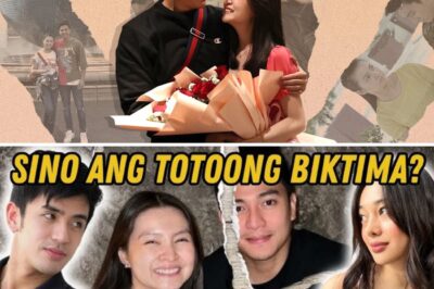 SINO NGA BA ANG MAY DAHILAN SA HIWALAYAN NI BARBIE FORTEZA AT JAK ROBERTO? NETIZENS NAG TATALO TALO!