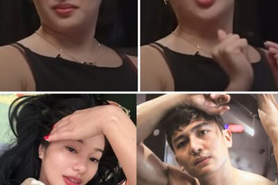 FULL STORY! PAGAYAKAP-YAKAP ni Jak Roberto sa IBANG BABAE kapag LASING binisto ni Ava Mendez!!