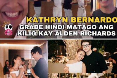 OMG! House Blessing ni Kathryn Bernardo kasama si Alden Richards—May Pahiwatig Ba ng Romansa?