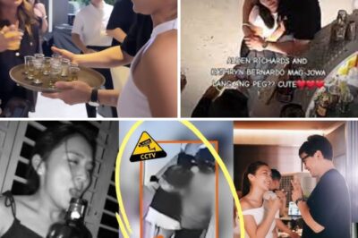 BREAKING: Kathryn Bernardo Nahuling Lasing?! Alden Richards, Sumusuporta sa Kanyang Magarang Bagong Mansyon!