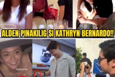 OMG! Alden Richards speaks about being with Kathryn Bernardo: “What you see is what you get”. Kinumpirma ba niya ang romantic relationship nila ni Kathryn?