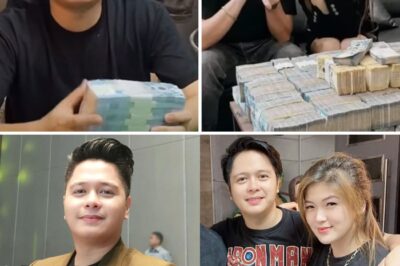 BREAKING! Binasag ni Yexel Sebastian ang Katahimikan sa Mga Paratang ng Explosive Scammer