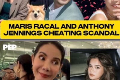 OMG! Ibinunyag ni Carmi Martin ang Hindi Inaasahang Paraan na Nauugnay Niya sa Iskandalo ni Maris Racal!