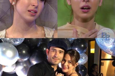 Bea Alonzo at Gerald Anderson Balik-Tambalan? Julia Barretto, Isiniwalat ang Tunay na Dahilan ng Kanilang Hiwa