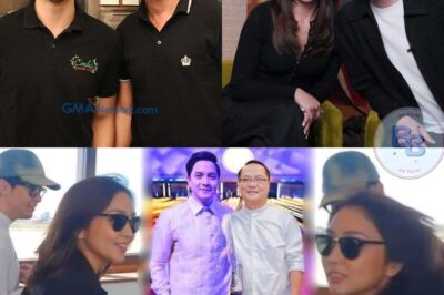 Daddy ni Kathryn DINALAW si ALDEN! Ano ang Tunay na Dahilan?