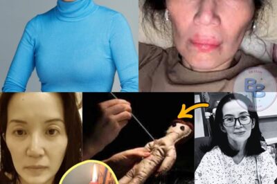 KRIS AQUINO, NAKULAM NGA BA? 🤯 DI MALUTAS NA SAKIT, MAY MISTERYONG DAHILAN?