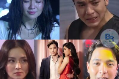 OMG!!! Alden NAGTAKSIL kay Kathryn! MARAMI ANG NAGAGALIT NGAYON