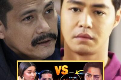 Robin Padilla VS. Zanjoe Marudo, Siya ang Tunay na Ama ng Panganay ni Mariel Padilla!