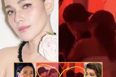 BEA ALONZO, SINUPALPAL SI SUE RAMIREZ! TUNGKOL SA RELASYON KAY DOMINIC ROQUE AT SA KISSING SCENE!